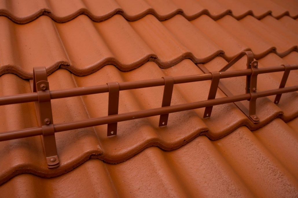 Isstopper til TB snøfanger, svart - stigertiltak.no