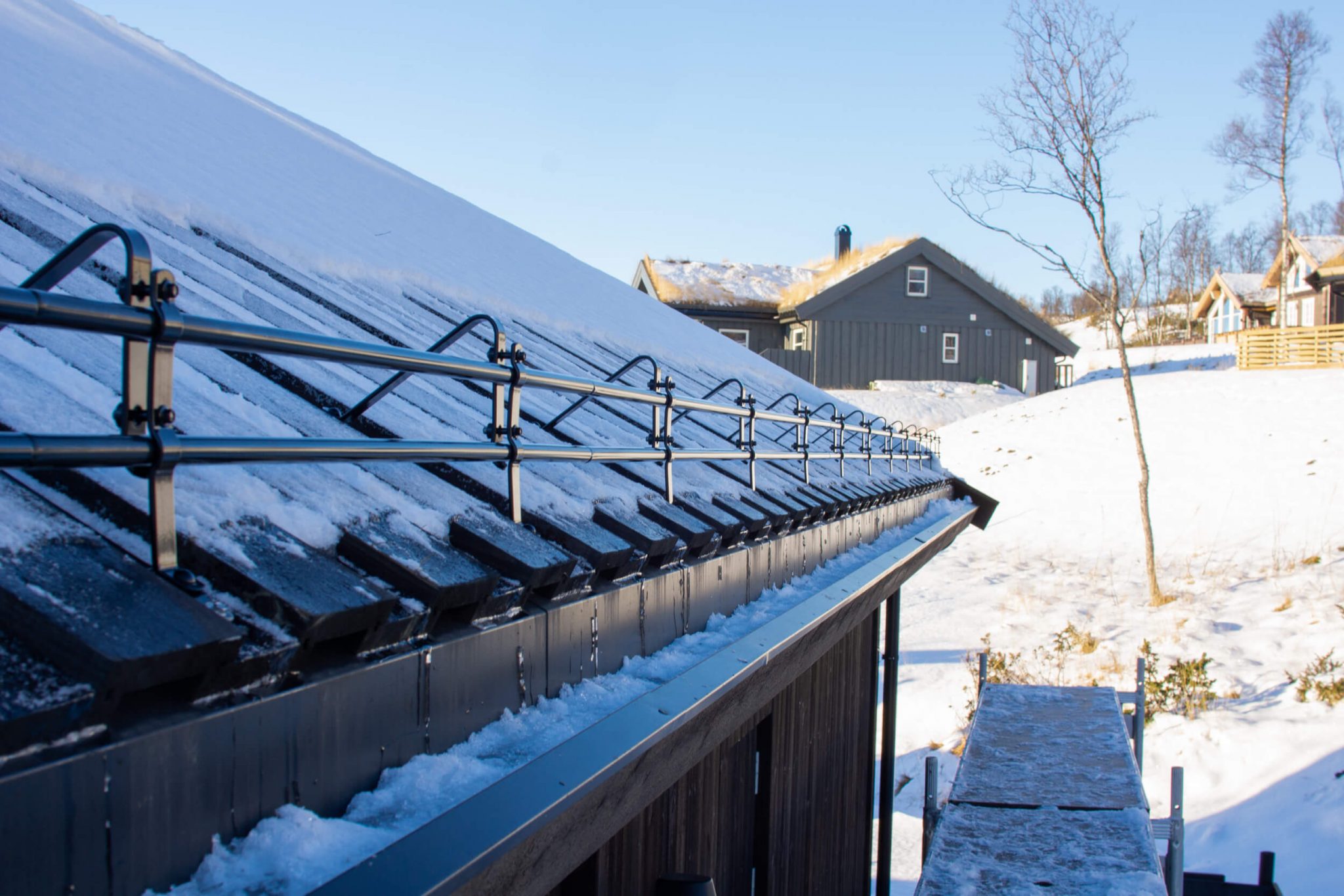 Stigebloggen | Slik beregner du snøfanger | Stigertiltak.no