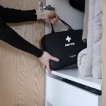 Housegard førstehjelpsveske, Premium