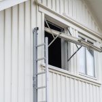 Housegard Brannstige utslått