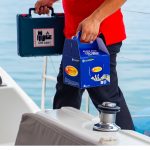 Elide Fire Full Lifesaver 0,7m3 BLÅ - Bilde 2