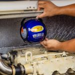 Elide Fire Full Lifesaver 0,7m3 BLÅ - Bilde 3