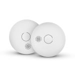 Housegard Luma Røykvarsler - 2pk.