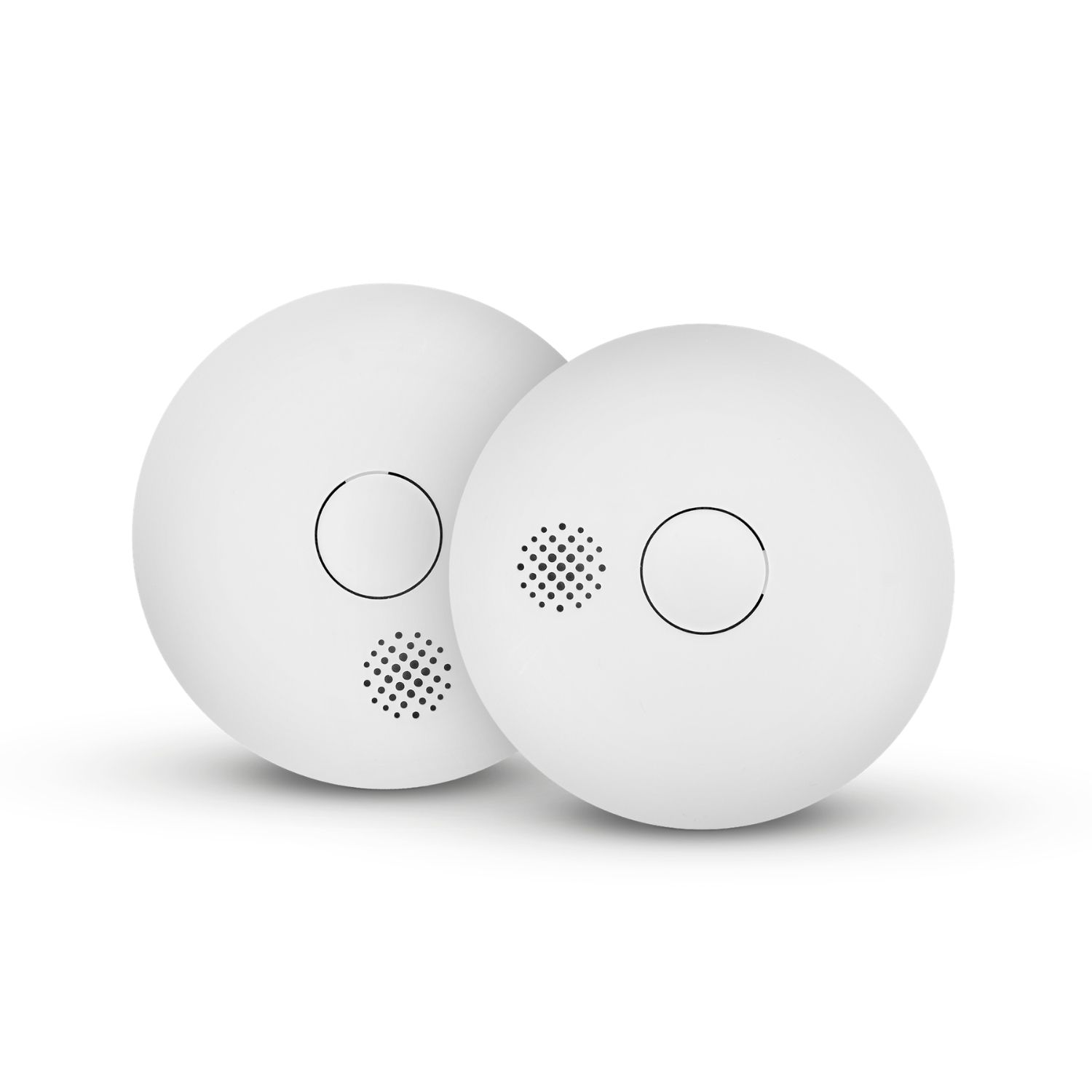 Housegard Luma Røykvarsler Housegard Luma Røykvarsler - 2pk.