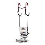 Housegard brannstige 4,5 meter, produktbilde