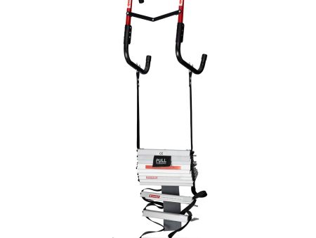 Housegard brannstige 4,5 meter, produktbilde