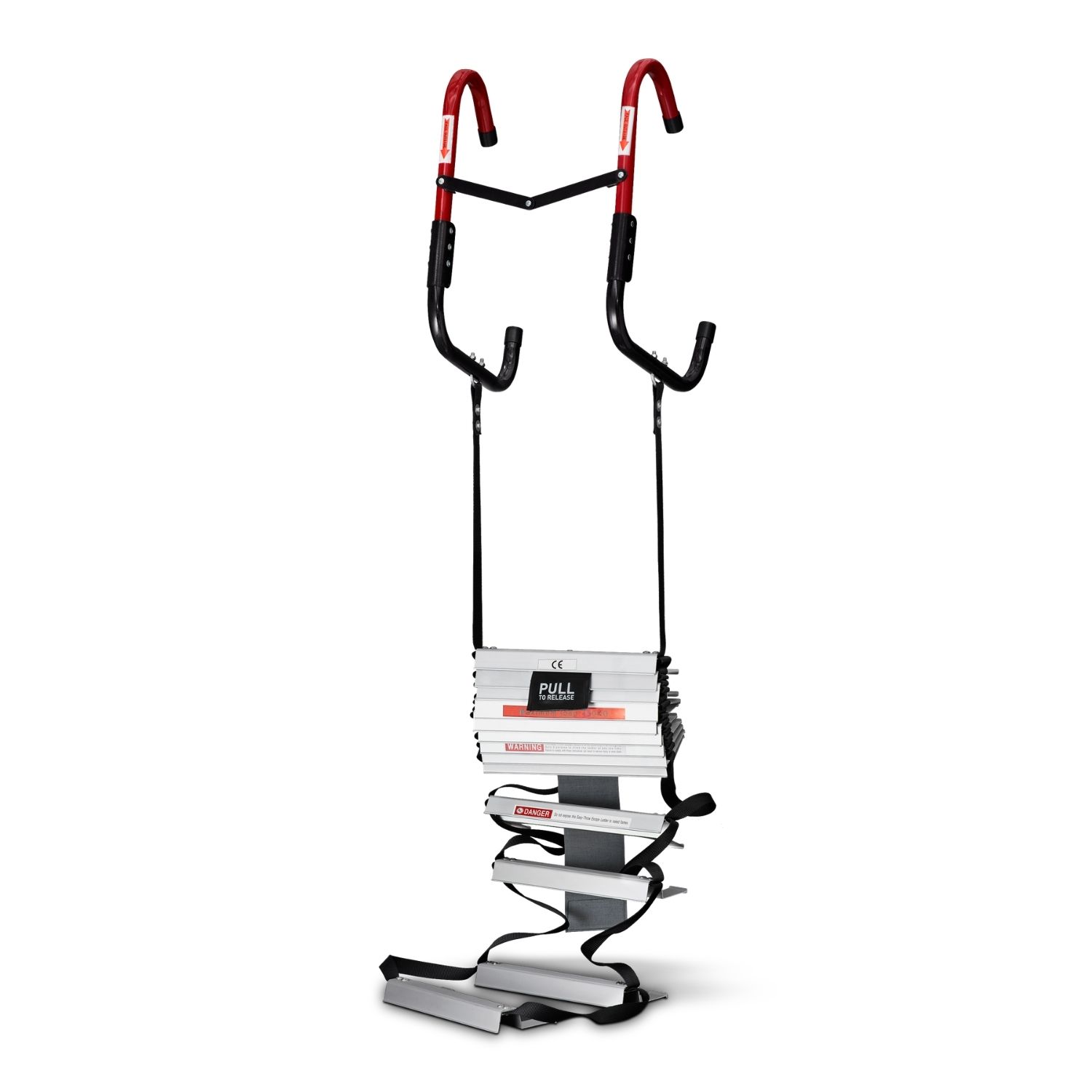 Housegard brannstige taustige (2) Housegard brannstige 4,5 meter, produktbilde