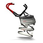 Housegard brannstige, produktbilde